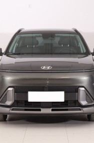 Hyundai Kona , Salon Polska, 1. Właściciel, Serwis ASO, Automat, Skóra,-2