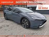 Toyota Prius IV Prestige 2.0 Hybrid Plug-in Prestige 2.0 Hybrid Plug-in 223KM | Podgrzewane