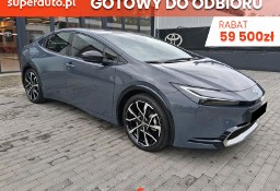 Toyota Prius IV Prestige 2.0 Hybrid Plug-in Prestige 2.0 Hybrid Plug-in 223KM | Podgrzewane