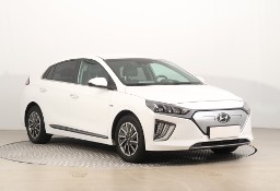 Hyundai Ioniq , SoH 100%, Serwis ASO, Automat, Skóra, Navi, Klimatronic,