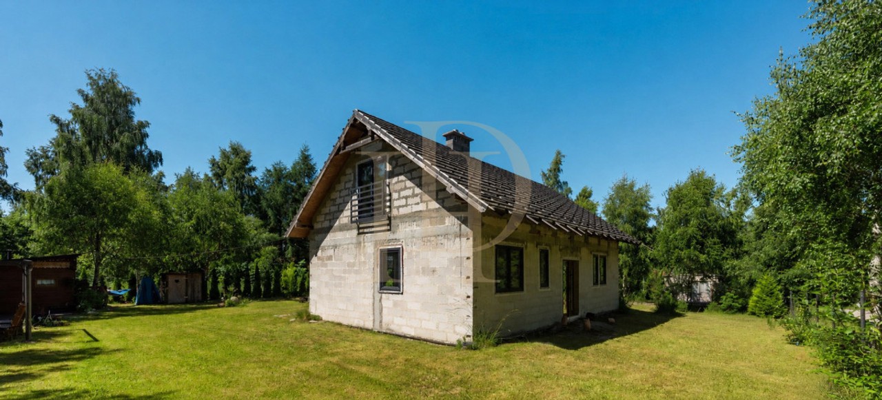 Wyjątkowy Dom - Twój Azyl lub Pewny Zysk - Widok 2