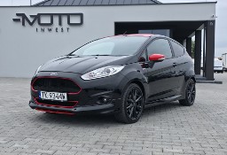 Ford Fiesta VIII 1.0 EcoBoost ST-Line Red ASS