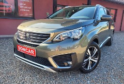 Peugeot 5008 II 1,5 130KM Allure+7 Foteli+Nawi+fra 23%