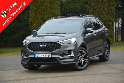 Ford Edge Lift ST Radar ACC Full Led Bang&Olufsen Skóry Kamera el.klapa Aso