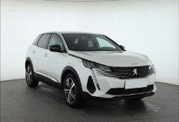 Peugeot 3008 , Salon Polska, Serwis ASO, Automat, VAT 23%, Skóra, Navi,
