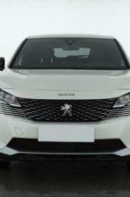 Peugeot 3008 , Salon Polska, Serwis ASO, Automat, VAT 23%, Skóra, Navi,-2