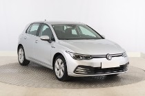 Volkswagen Golf VIII Salon Polska, Serwis ASO, Klimatronic, Tempomat, Parktronic,