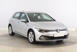 Volkswagen Golf VIII Salon Polska, Serwis ASO, Klimatronic, Tempomat, Parktronic,
