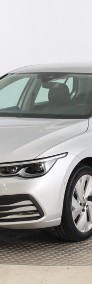 Volkswagen Golf VIII Salon Polska, Serwis ASO, Klimatronic, Tempomat, Parktronic,-3