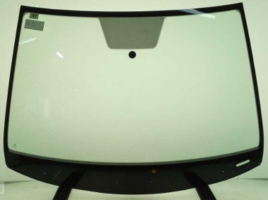 Szyba czołowa przednia SEAT IBIZA 2017- zielona ORG B91014 SEAT-1