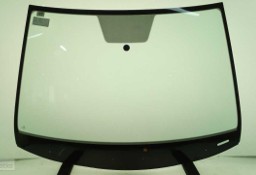 Szyba czołowa przednia SEAT IBIZA 2017- zielona ORG B91014 SEAT