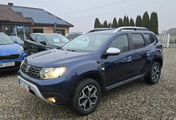 Dacia Duster I PRESTIGE TCe Salon Polska GWARANCJA 3 LATA Zamiana FV 23%