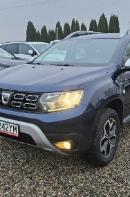 Dacia Duster I PRESTIGE TCe Salon Polska GWARANCJA 3 LATA Zamiana FV 23%-2