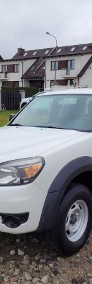 Ford Ranger II 4x4 tylko 178Tkm 2xkoła IMPORT 2021-3