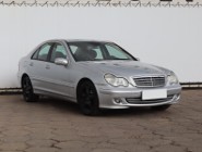 Mercedes-Benz Klasa C W203 , Klimatronic,ALU, El. szyby