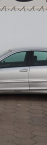 Mercedes-Benz Klasa C W203 , Klimatronic,ALU, El. szyby-3