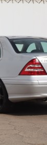 Mercedes-Benz Klasa C W203 , Klimatronic,ALU, El. szyby-4