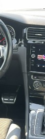 Volkswagen Golf VII 1.5 TSI ACT DSG, R-Line, 2018r, ACC, Ledy, tylko 97 tys km.-4