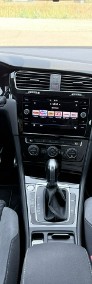 Volkswagen Golf VII 1.5 TSI ACT DSG, R-Line, 2018r, ACC, Ledy, tylko 97 tys km.-4