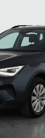 SEAT Arona , Salon Polska, Serwis ASO, Automat, VAT 23%, Klimatronic,-3