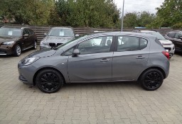 Opel Corsa E 1-szy wlasciciel serwis aso jak nowa