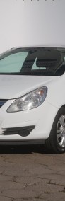 Opel Corsa D , GAZ, Klima,ALU, El. szyby-3