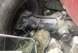 Case 7400 Mamut - Zwolnica - Zwrotnica - Półoś - Skrzynia - Silnik - Siłowniki