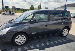 Renault Espace IV Initiale Paris 2.0 dci 175KM, salon polska, drugi właściciel