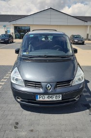 Initiale Paris 2.0 dci 175KM, salon polska, drugi właściciel-2