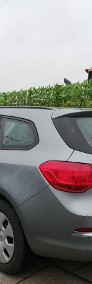 Opel Astra J 1,6 benzyna , Salon PL , Bezqypadkowy-3