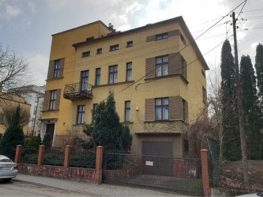 Dom Cieszyn, ul. Korfantego-1