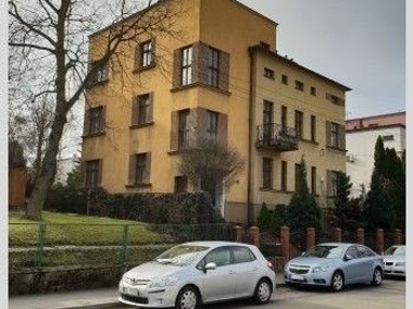 Dom Cieszyn, ul. Korfantego-2