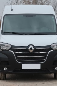 Renault Master , L2H2, 1409kg/10m3, 3 Miejsca, 4 EU palet-2