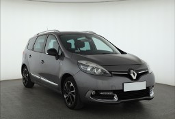 Renault Grand Scenic IV , 7 miejsc, Navi, Klimatronic, Tempomat, Parktronic,ALU