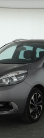 Renault Grand Scenic IV , 7 miejsc, Navi, Klimatronic, Tempomat, Parktronic,ALU-3
