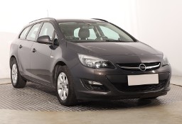 Opel Astra J , Salon Polska, Automat, Klima, Tempomat