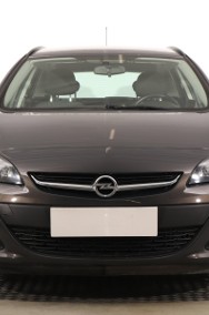 Opel Astra J , Salon Polska, Automat, Klima, Tempomat-2