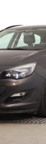 Opel Astra J , Salon Polska, Automat, Klima, Tempomat-3