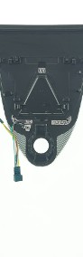 SZYBA CZOŁOWA PRZEDNIA AUDI A6 / C7 2011-2018 SENSOR KAMERA ZIELONA NOWA X00294 Audi A6-4