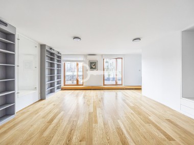 <p>Ogromny taras | Wysoki standard | Powiśle</p>-1