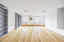 Mieszkanie Warszawa Powiśle, ul. Leszczyńska