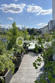 <p>Ogromny taras | Wysoki standard | Powiśle</p>-2