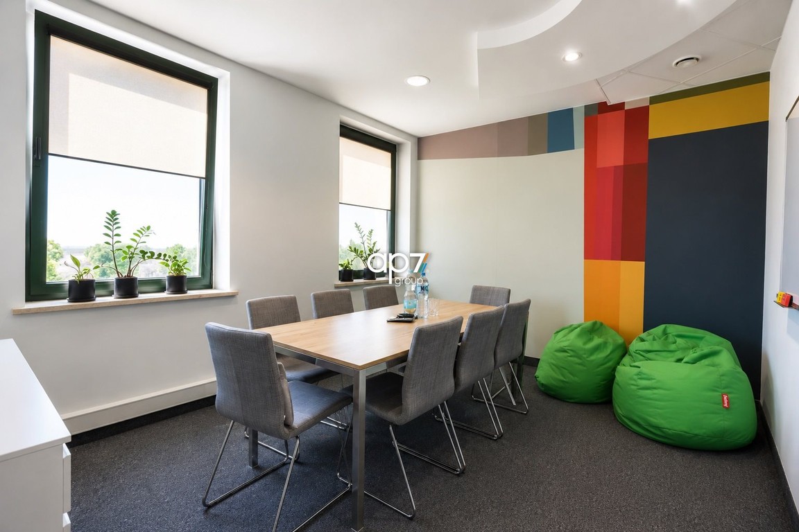 Biuro do wynajęcia, 154 m², 4 pomieszczenia Kraków Bronowice – pohled 4
