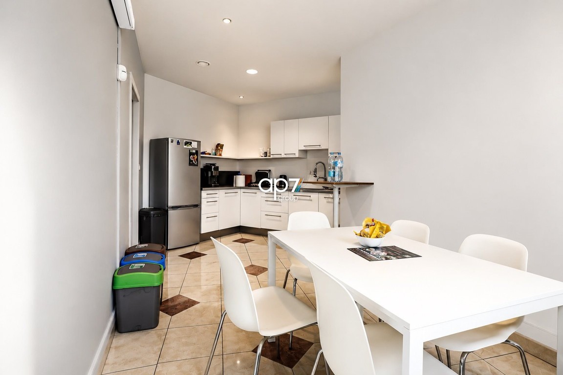 Biuro do wynajęcia, 154 m², 4 pomieszczenia Kraków Bronowice – pohled 5