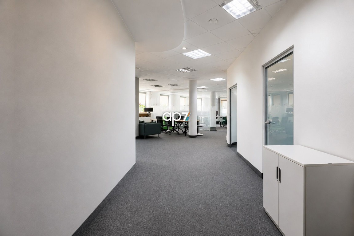 Biuro do wynajęcia, 154 m², 4 pomieszczenia Kraków Bronowice – pohled 6