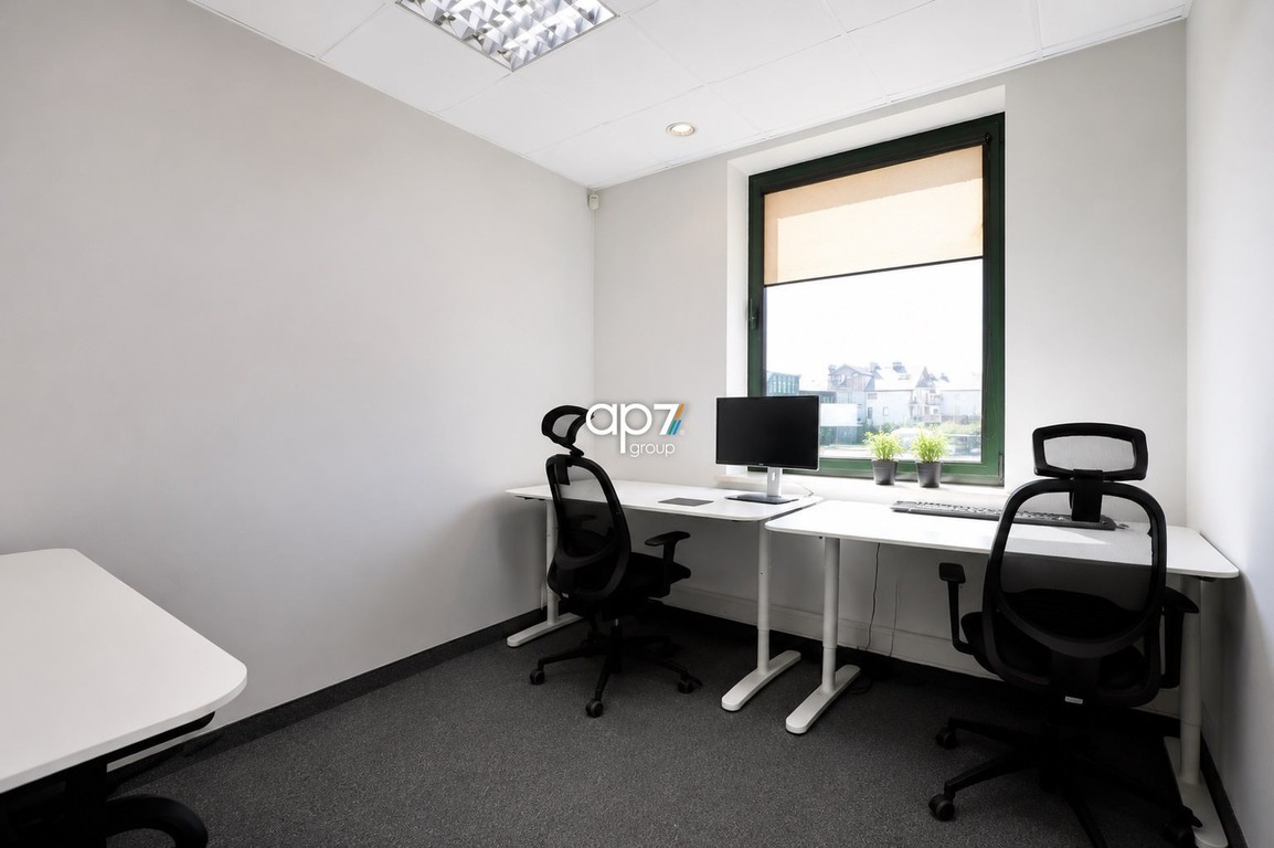 Biuro do wynajęcia, 154 m², 4 pomieszczenia Kraków Bronowice – další