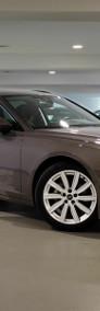 Audi A6 V (C8) Avant Avant 2.0TDI 204KM Virtual Cockpit CarPlay Znaki Aktywny tempo-3