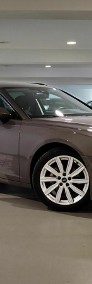 Audi A6 V (C8) Avant 2.0TDI 204KM Virtual Cockpit CarPlay Znaki Aktywny tempomat-3