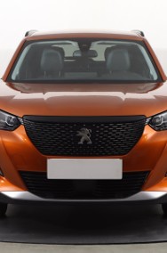 Peugeot 2008 , Salon Polska, 1. Właściciel, Serwis ASO, Automat, Skóra,-2