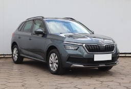 Skoda Kamiq , Salon Polska, Serwis ASO, Automat, VAT 23%, Klimatronic,